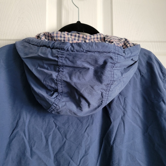 Vintage 5 Pocket Fall Jacket - Picture 9 of 16